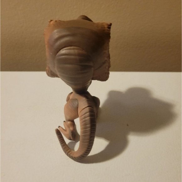 FUNKO POP Jurassic Park - Tyrannosaurus Rex figure - Picture 3 of 4